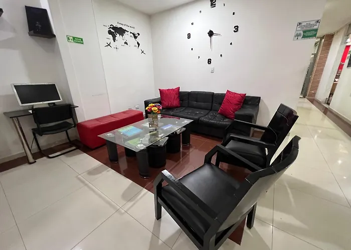 Hotel Dorado Gold