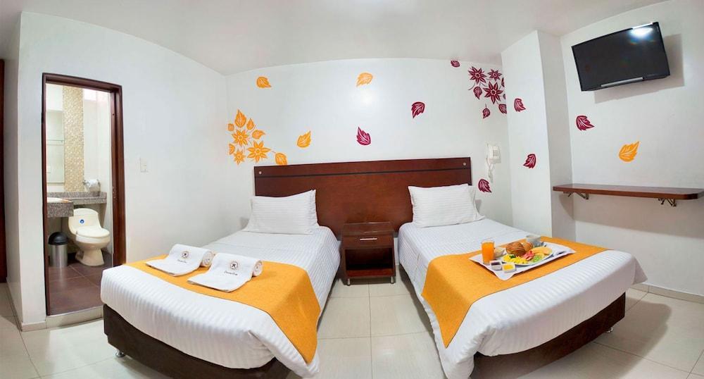 Dorado Gold 3* Bogotá