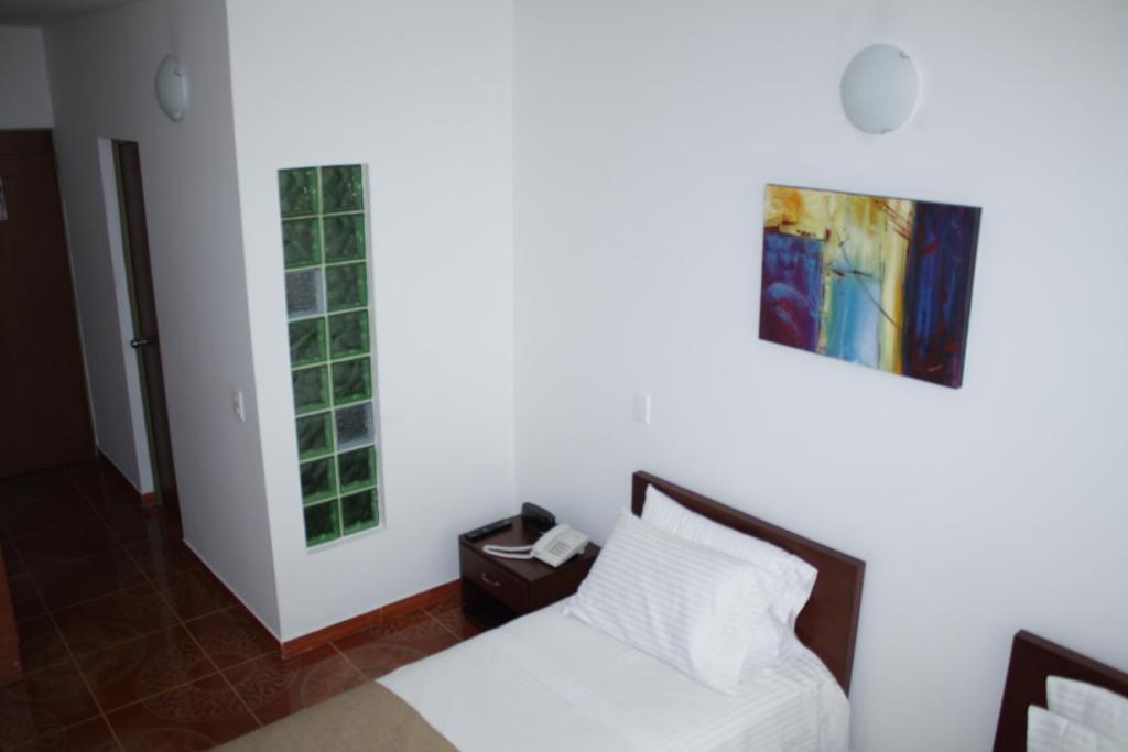 Dorado Gold Hotel Bogotá