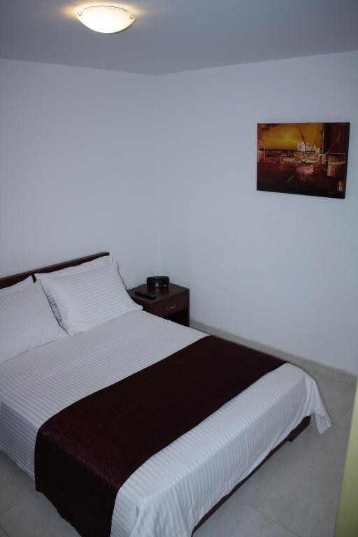 Dorado Gold 3* Bogotá