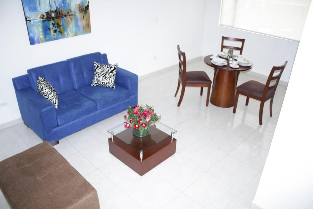 Dorado Gold 3* Bogotá