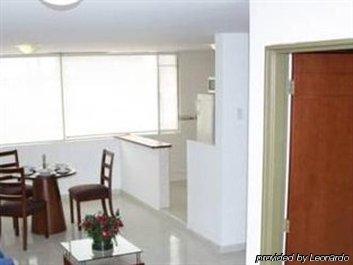 Dorado Gold 3* Bogotá