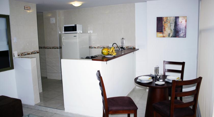 Hotel Dorado Gold Bogotá